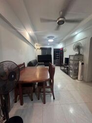 Blk 256 Kebun Baru View (Ang Mo Kio), HDB 3 Rooms #570966881